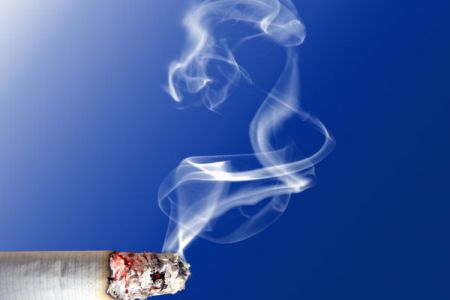 Επιδράσεις του καπνίσματος σε ορθοπαιδικές παθήσεις